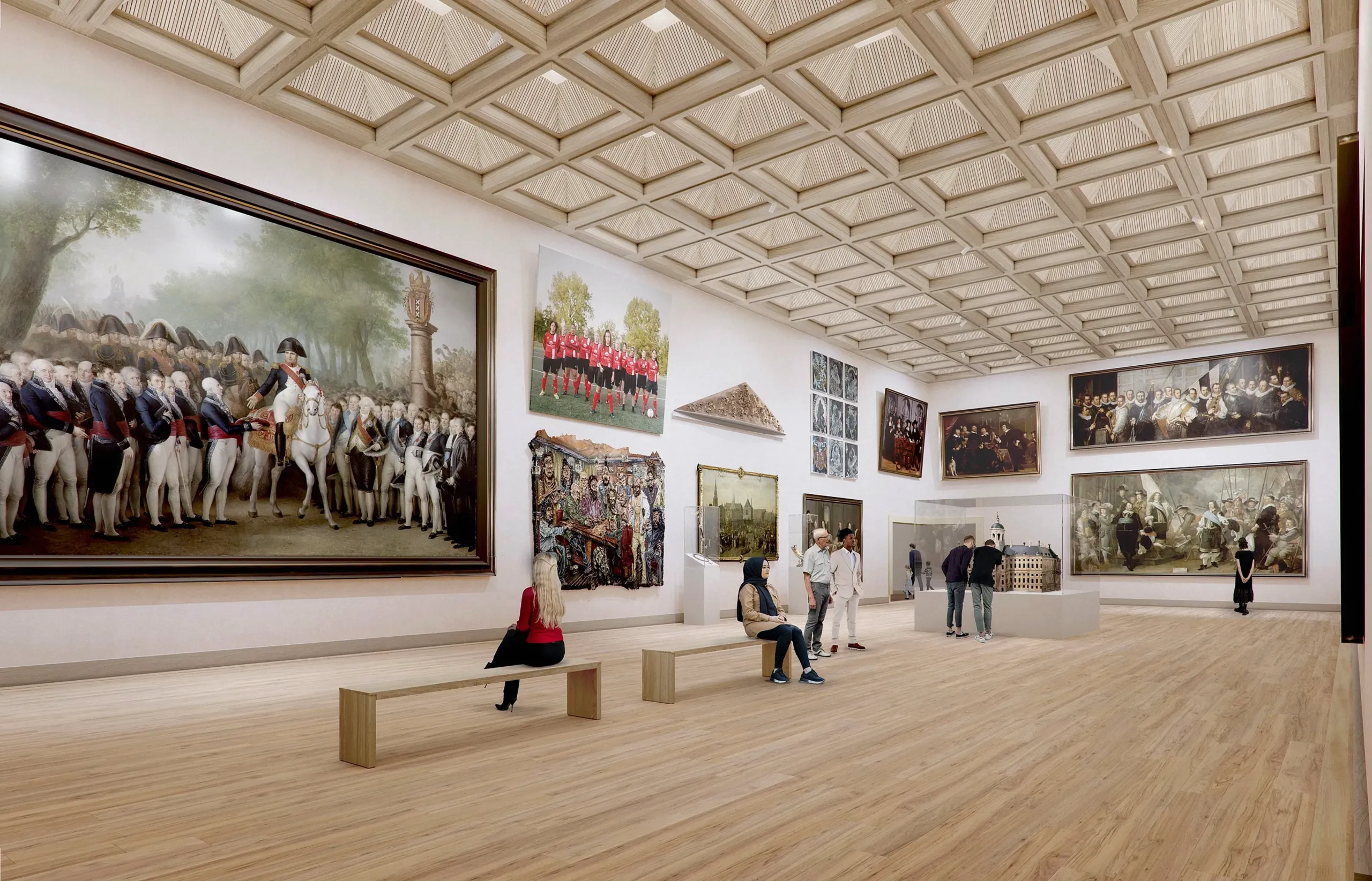 Amsterdam Museum