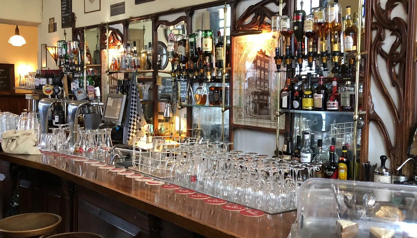 Café de Reiger