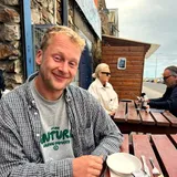 Joeri, Adam & Eve Amsterdam food tour guide