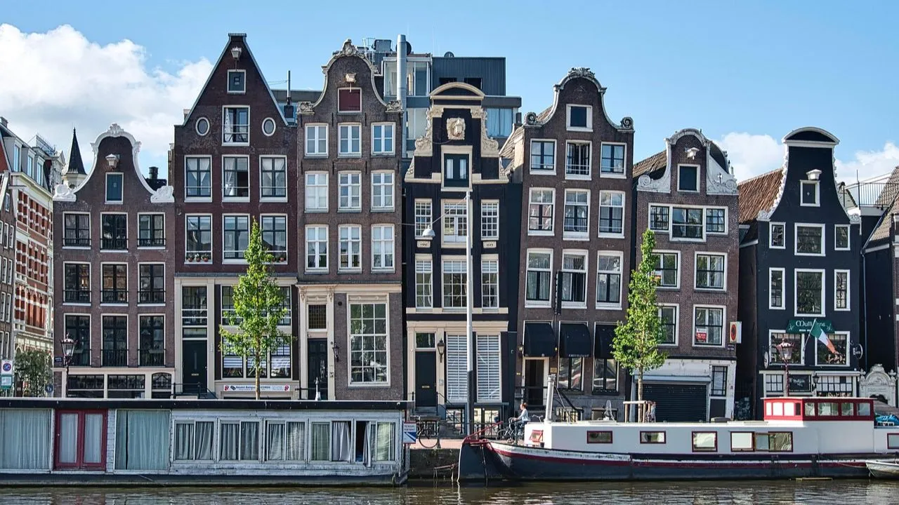 Hidden amsterdam secret spots