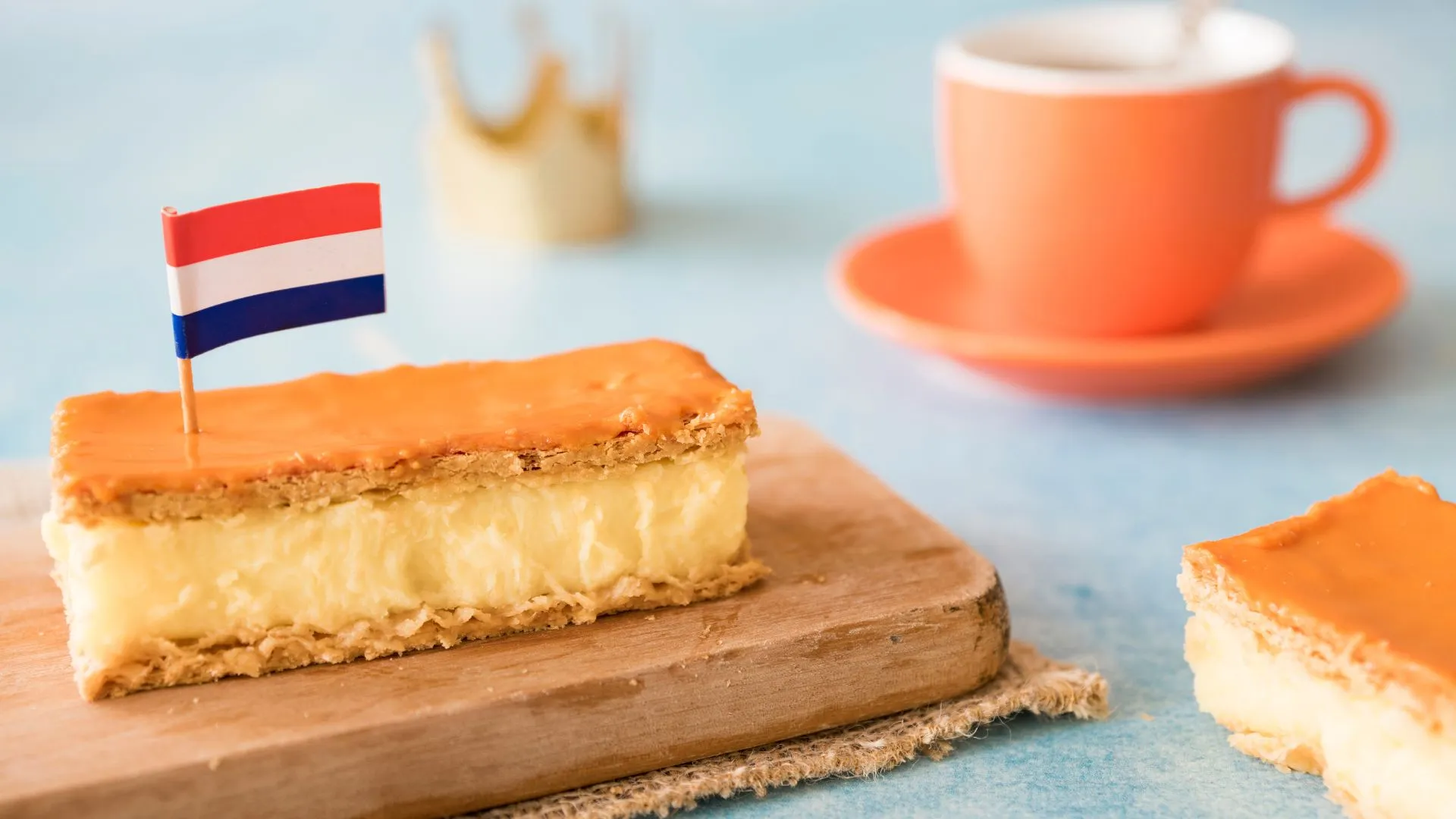 How Dutch Colonial History Shaped Amsterdam’s Culinary Scene