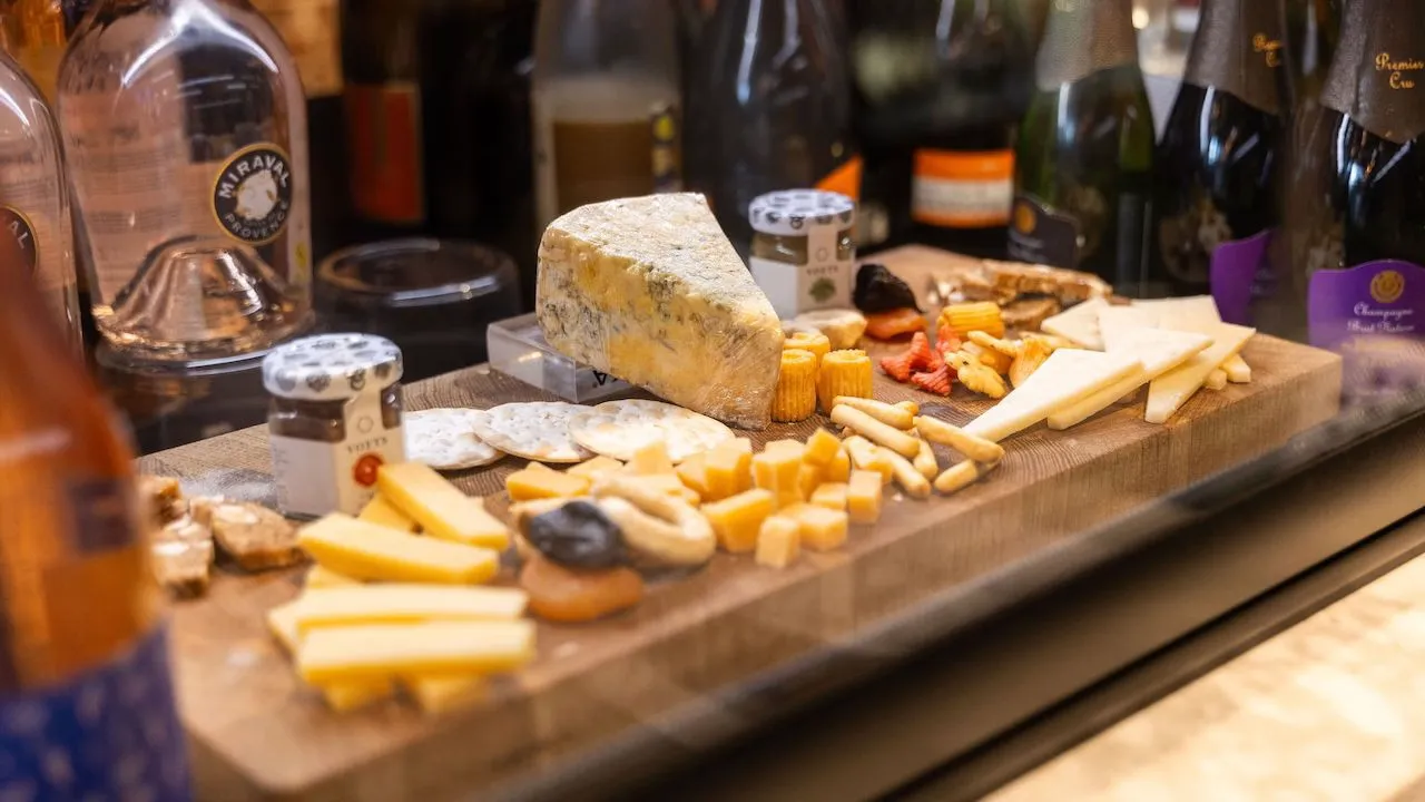 Street food amsterdam guide
